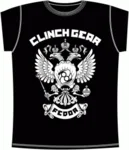 Clinch Gear 1 Black